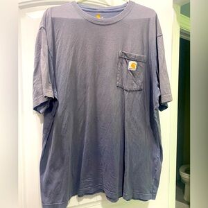 Vintage Carhartt shirt